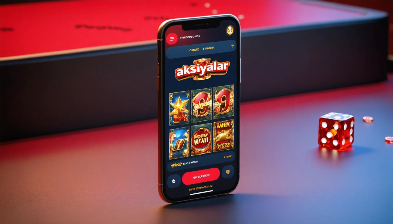 aksiyalar Pinco Casino
