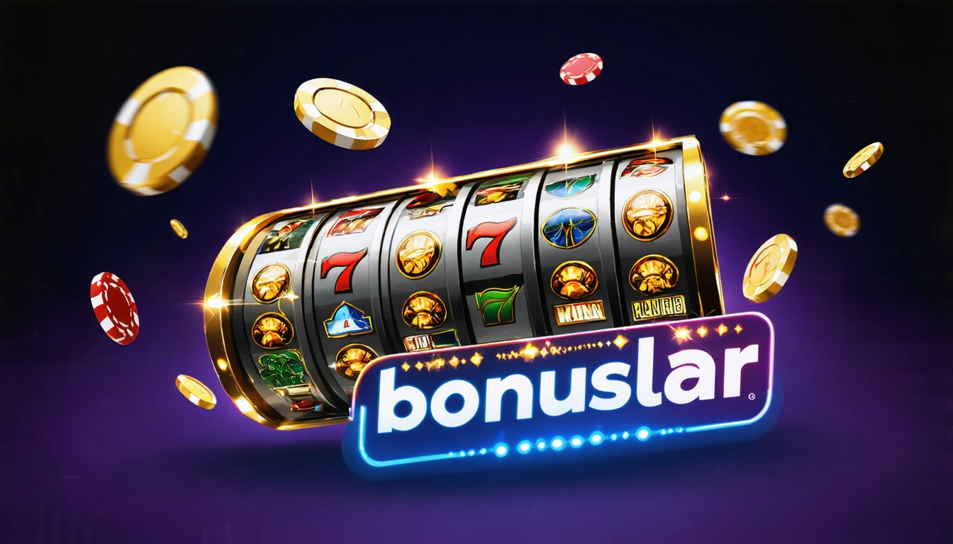 bonuslar Pinco Casino